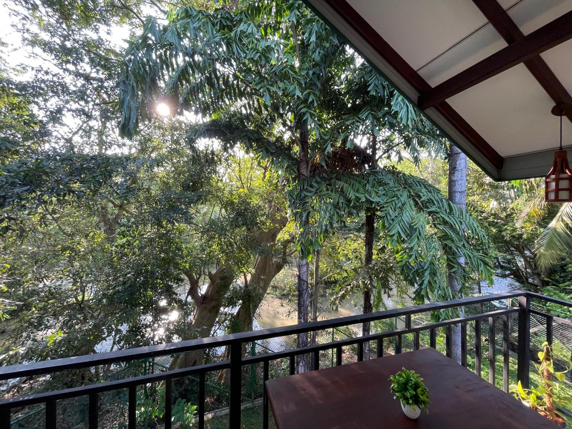 Yala Safari River View Hotel تيساماهاراما المظهر الخارجي الصورة