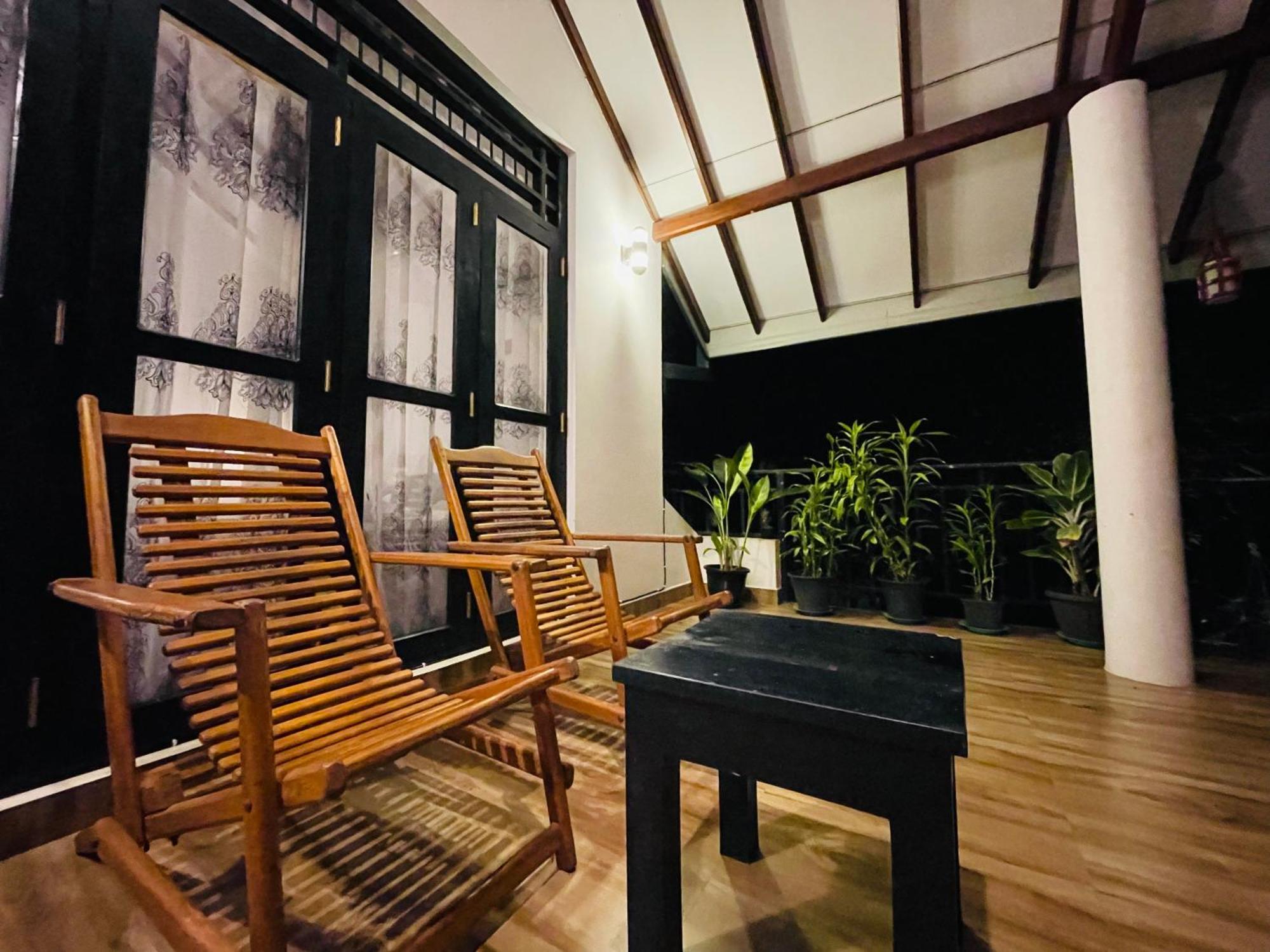 Yala Safari River View Hotel تيساماهاراما المظهر الخارجي الصورة