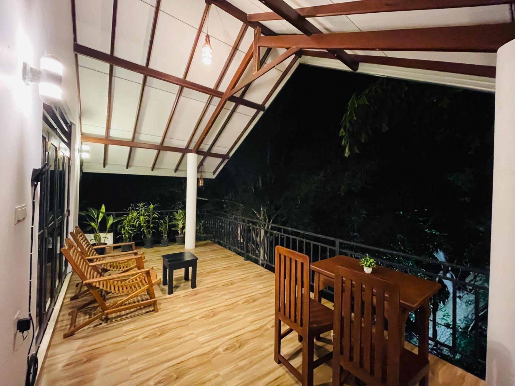 Yala Safari River View Hotel تيساماهاراما المظهر الخارجي الصورة