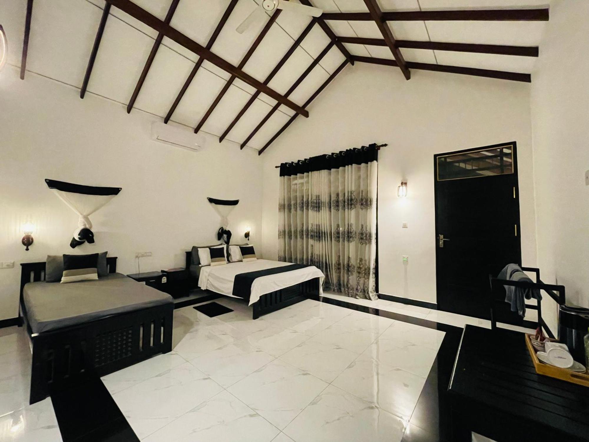 Yala Safari River View Hotel تيساماهاراما المظهر الخارجي الصورة