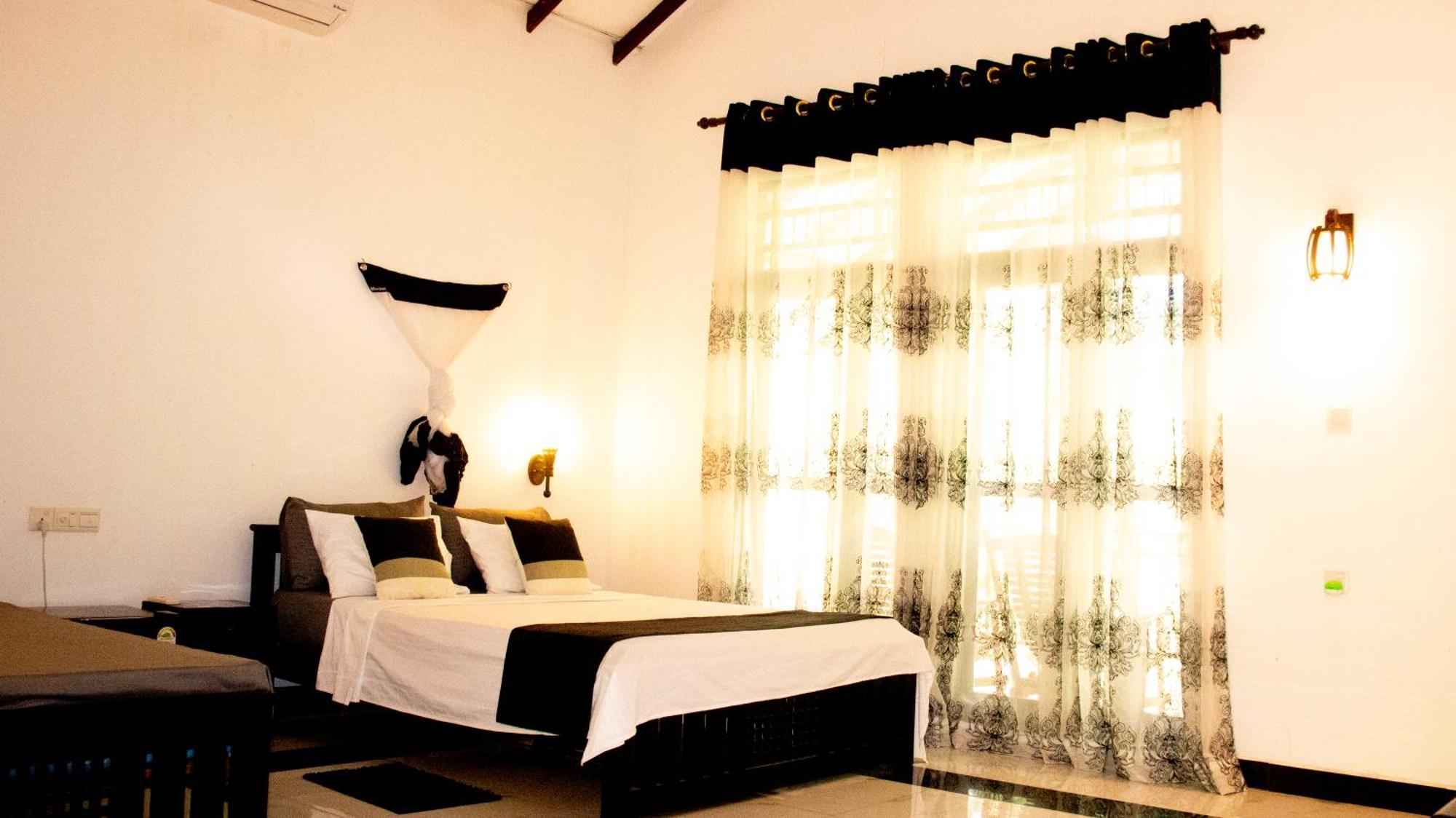 Yala Safari River View Hotel تيساماهاراما المظهر الخارجي الصورة