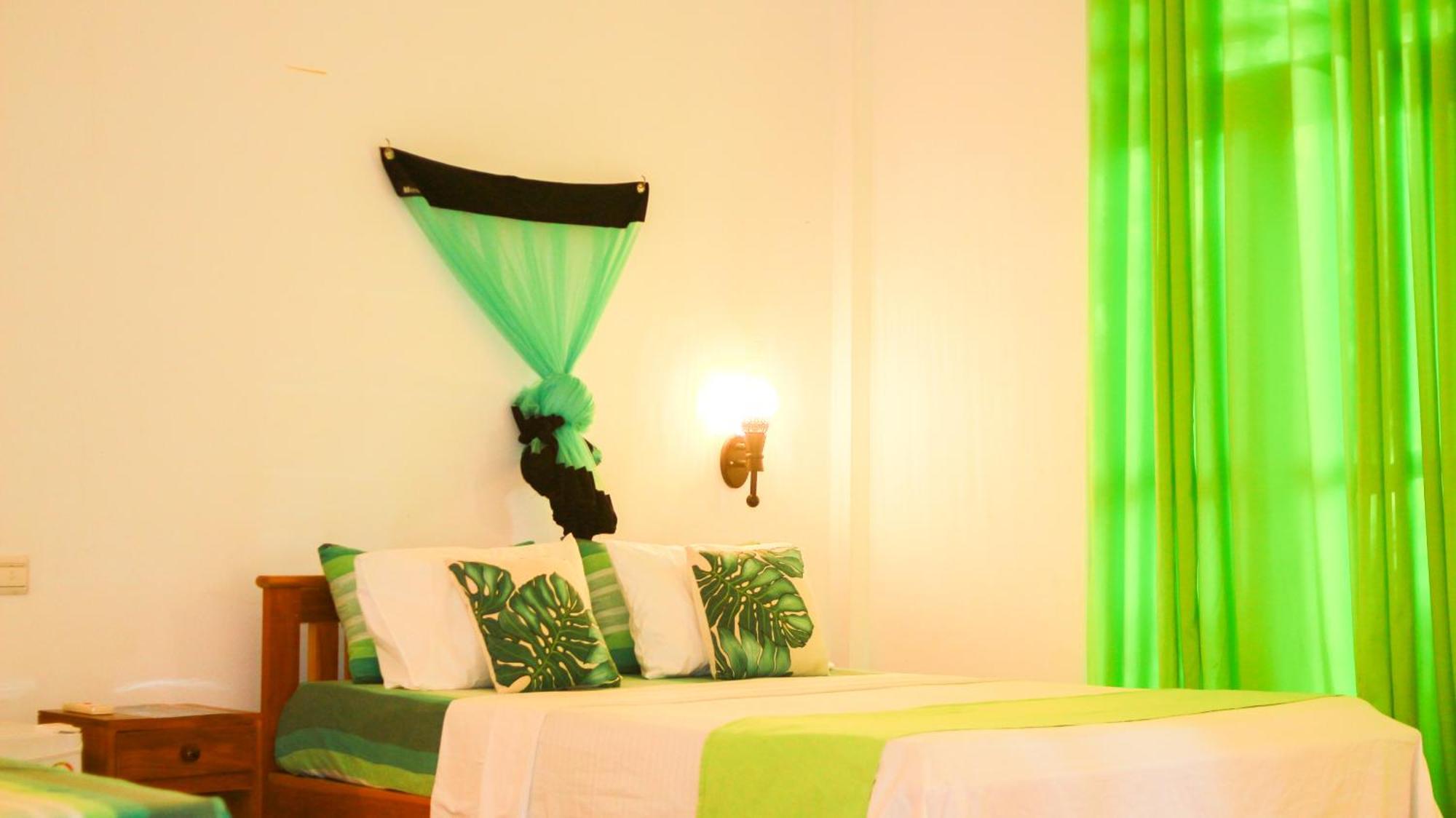 Yala Safari River View Hotel تيساماهاراما المظهر الخارجي الصورة