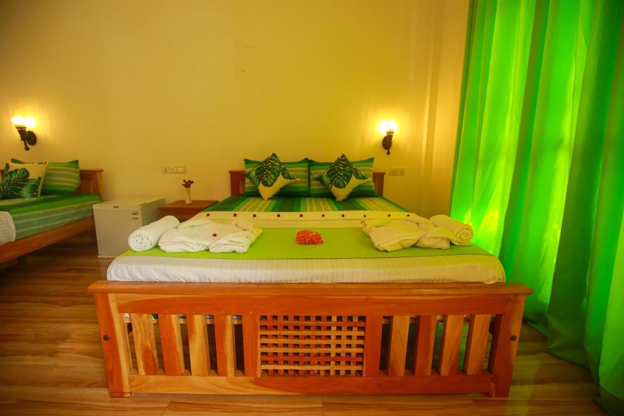 Yala Safari River View Hotel تيساماهاراما المظهر الخارجي الصورة